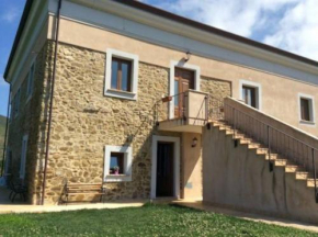  Casale Tiano  Монтекориче